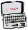 Picture of Bosch KPL. KOCÓWEK WKR.  32pc EH SD Set PRO