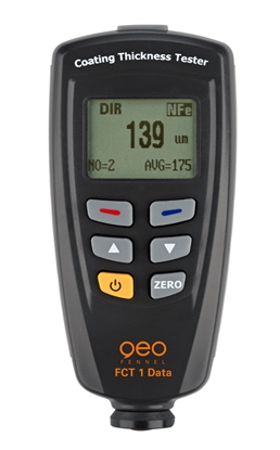 Picture of Krāsas biezuma mērītājs Geo-Fennel FCT 1 Data