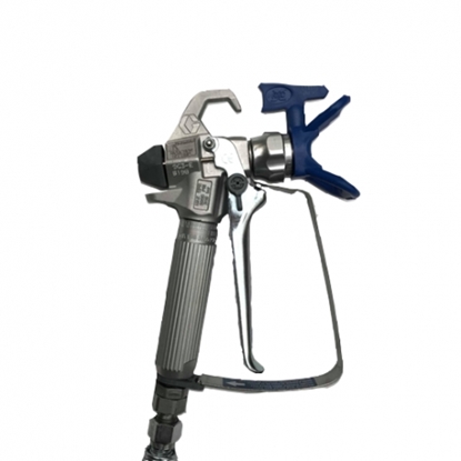 Изображение Krāsas smidzinātāja pistole Graco SG3 RAC X 515