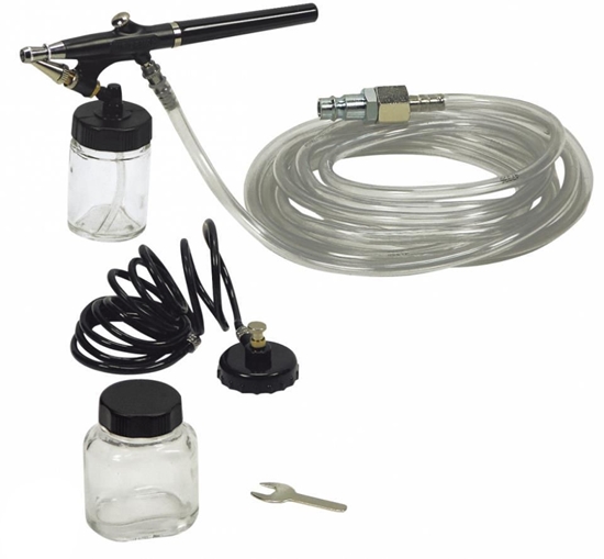 Picture of Krāsas smidzinātāja pistole Stanley 150119XSTN