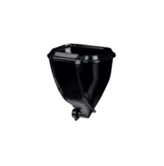 Изображение Krāsas smidzinātāja tvertne Graco 17H170; 5,7 l