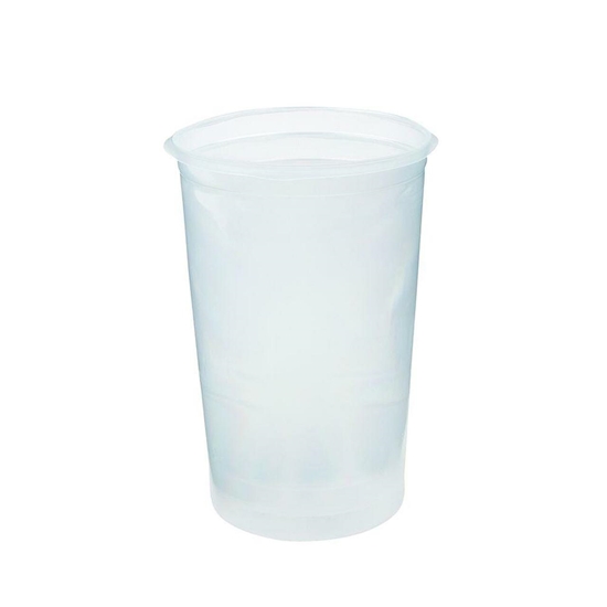 Изображение Krāsas smidzinātāja tvertne Graco 17P549; 1,25 l; 25 gab.