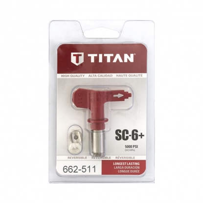 Picture of Krāsas smidzinātāja uzgalis Titan 511