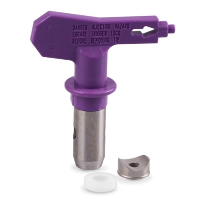 Picture of Krāsas smidzinātāja uzgalis Titan Fine Finish 210