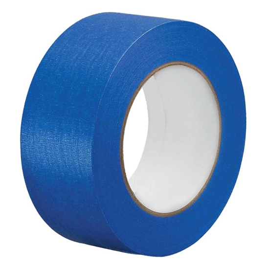 Picture of Krāsošanas lente (maskēšanai) Rexxer RD-03-227; 48 mm; 50 m