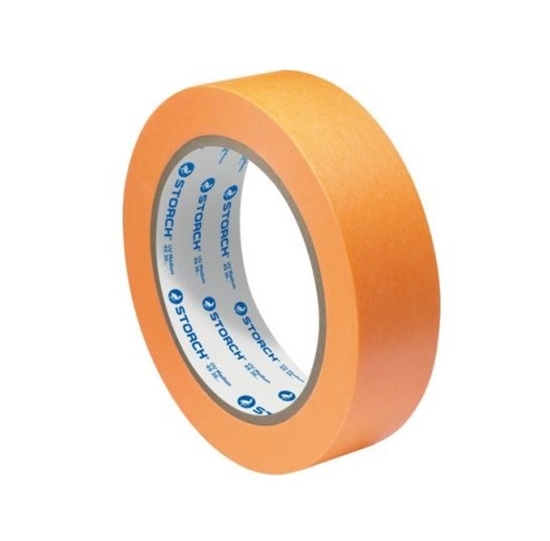 Picture of Krāsošanas lente (maskēšanai) Storch 493638F; 38 mm; 50 m