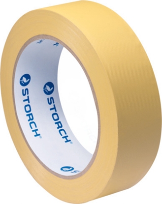 Picture of Krāsošanas lente (maskēšanai) Storch S*490938; 38 mm; 33 m