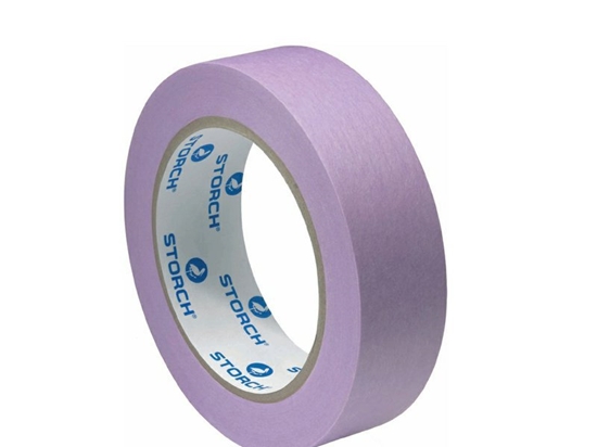 Picture of Krāsošanas lente (maskēšanai) Storch S*493330F; 30 mm; 50 m