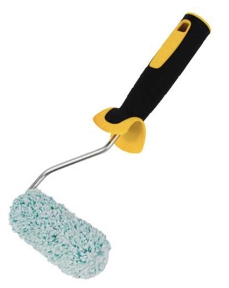 Picture of Krāsošanas rullītis Forte tools KS0122-211510; 10 cm