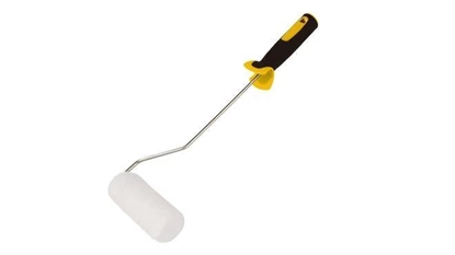 Picture of Krāsošanas rullītis Forte Tools KS0122-733012-1; 12 cm; 6 mm