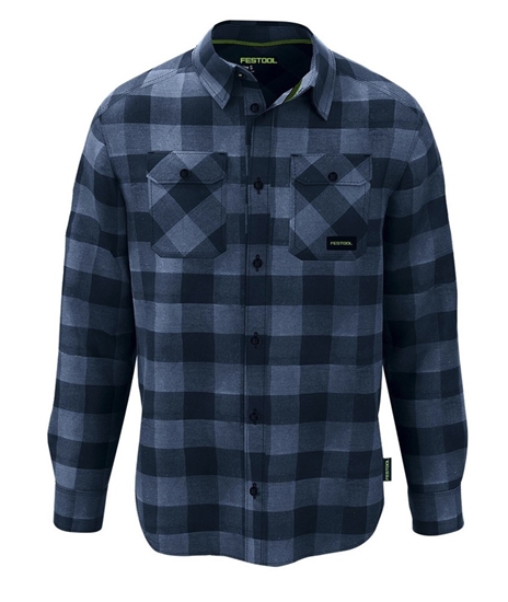 Изображение Krekls Festool CKSH-FT1; XXXL