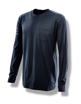 Изображение Krekls Festool LS-FT1 100Y; XL