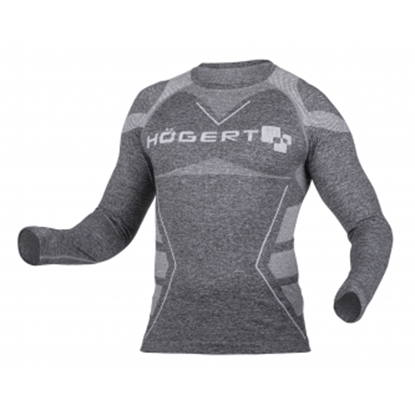 Attēls no Krekls Hogert HT5K392-3XL-4XL