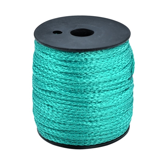 Picture of Krīta līnija / mērlente Rexxer RC-11-161; 50 m; zaļš