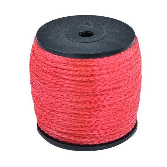 Picture of Krīta līnija / mērlente Rexxer RC-11-163; 50 m; sarkana