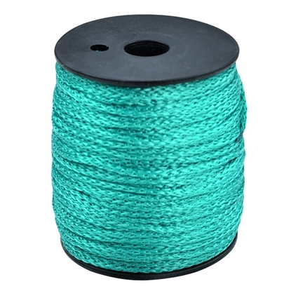 Picture of Krīta līnija / mērlente Rexxer RC-11-165; 100 m; zaļš