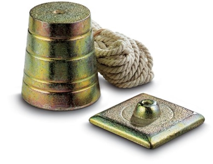 Picture of Krīta līnija / mērlente Stanley 0-47-160; 515 g