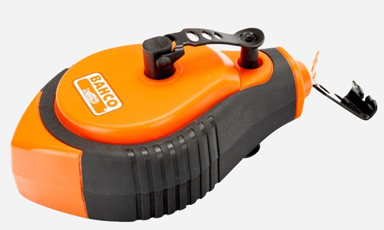 Picture of Krīta līnija/mērlente Bahco CL-1221; 30 m