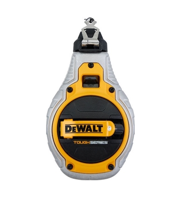 Изображение Krīta līnija/mērlente DeWalt DWHT48335-0; 30 m