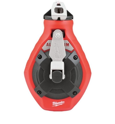 Attēls no Krīta līnija/mērlente Milwaukee 4932493814; 30 m