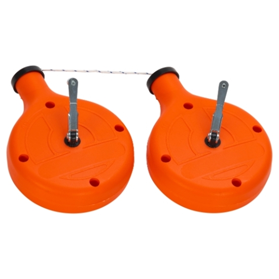 Picture of Krīta līnija/mērlente Picard 0071676-030; 30 m