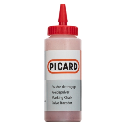 Picture of Krīta uzlāde Picard 0071576-400; 400 g sarkana