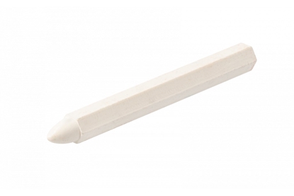 Attēls no Krīts marķēšanai Hogert HT3B777; balts