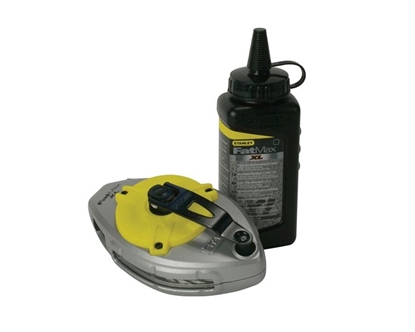 Picture of Krītu komplekts līniju iezīmēšanai Stanley 0-47-488