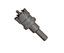Attēls no Kroņurbis ar kātu un centrēšanas urbi Ecef TCT Inox; 20x29 mm