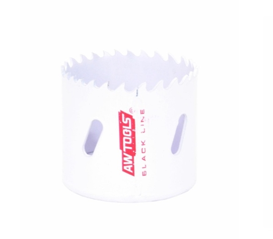 Изображение Kroņurbis AWTools AW49364BL; 64 mm; 40 mm