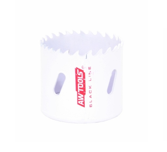 Изображение Kroņurbis AWTools AW49365BL; 65 mm; 40 mm