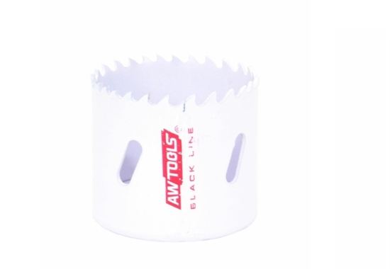 Изображение Kroņurbis AWTools AW49370BL; 70 mm; 40 mm