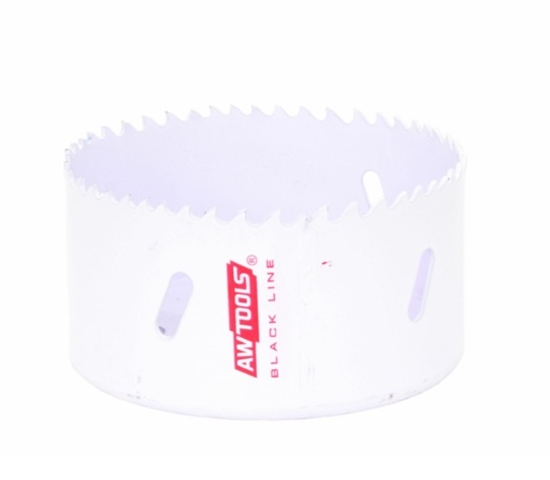 Изображение Kroņurbis AWTools AW49402BL; 102 mm; 40 mm