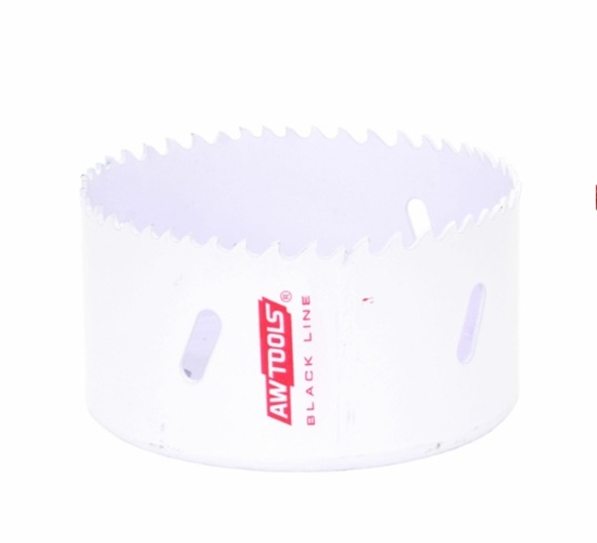 Изображение Kroņurbis AWTools AW49411BL; 111 mm; 40 mm