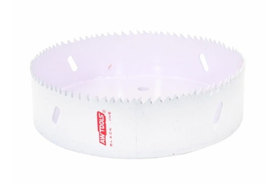 Изображение Kroņurbis AWTools AW49421BL; 121 mm; 40 mm