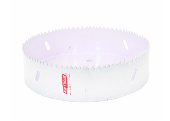 Изображение Kroņurbis AWTools AW49427BL; 127 mm; 40 mm