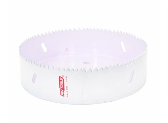 Изображение Kroņurbis AWTools AW49440BL; 140 mm; 40 mm