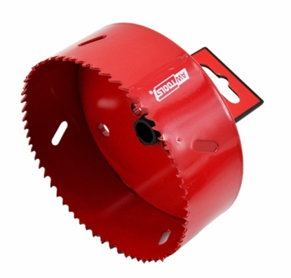 Изображение Kroņurbis AWTools AW49586; 86 mm; 40 mm