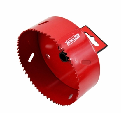 Изображение Kroņurbis AWTools AW49611; 111 mm; 40 mm