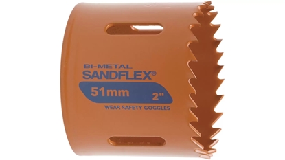 Изображение Kroņurbis Bahco 3830-50-VIP; 50 mm