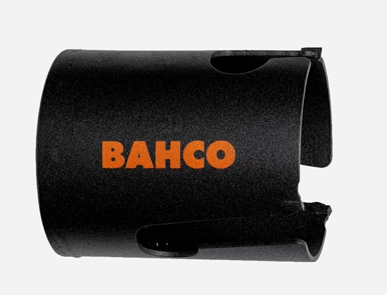 Picture of Kroņurbis Bahco 3833-95-C; 95 mm