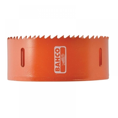 Picture of Kroņurbis Bahco Bi-Metal; 70x38 mm