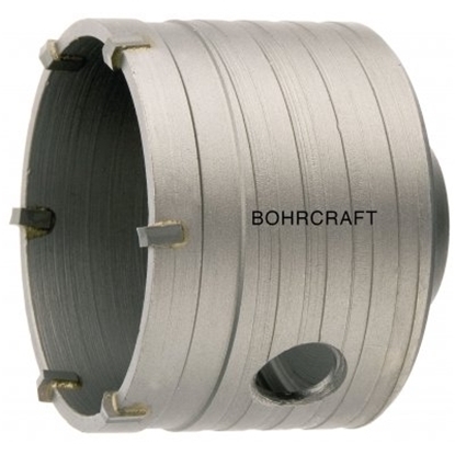 Picture of Kroņurbis Bohrcraft HM; 82x50 mm