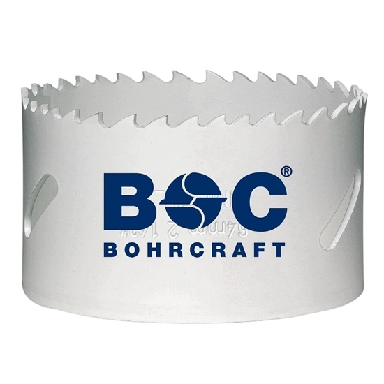 Picture of Kroņurbis Bohrcraft HSS-Co; 68 mm