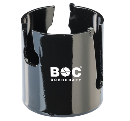 Picture of Kroņurbis Bohrcraft Multi-Cut TCT; 60x60 mm