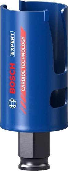 Picture of Kroņurbis Bosch 2608900459; 40 mm