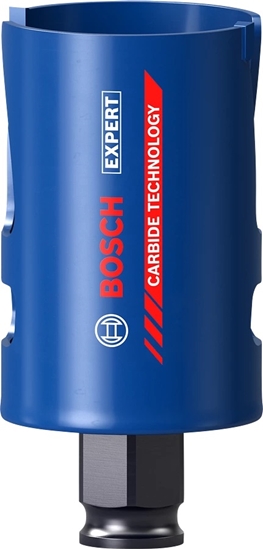Picture of Kroņurbis Bosch 2608900461; 44 mm