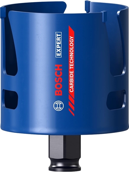 Picture of Kroņurbis Bosch 2608900472; 73 mm