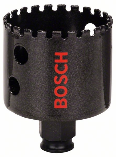 Picture of Kroņurbis Bosch Diamond for Hard Ceramics; 54 mm