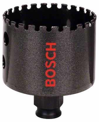 Picture of Kroņurbis Bosch Diamond for Hard Ceramics; 60 mm